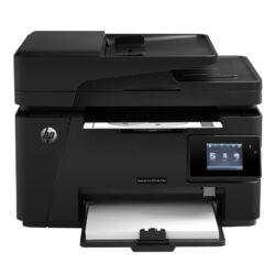 HP M127FW
