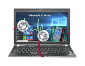 các buóc kiểm tra lỗi máy tính