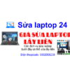 DV sửa laptop lấy ngay