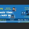 vệ sinh laptop