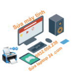 sửa máy tính