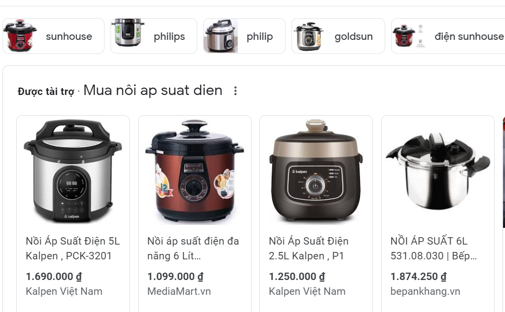 sưa nồi áp suất điện, sửa nồi cơm điện, sửa bếp từ, sửa bếp hồng ngoại
