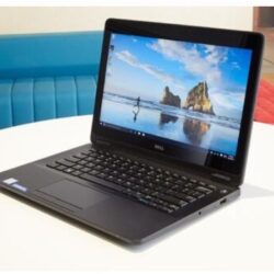 dell-latitude-E7270-i5