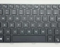 Bàn phím laptop dell